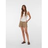 Silver Mink 1