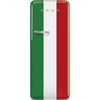 Drapeau Italien Brillant