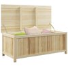 Rangement extérieur jardin