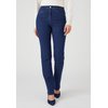 Bleu Denim Foncé