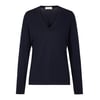 Bleu Fonce