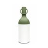 Blanc Et Vert Olive
