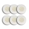 Beige-Blanc