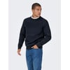 Dark Navy