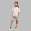 Pantalon Adidas rosa