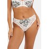 Floral Vert Thym