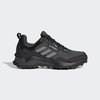 Core Black / Grey Three / Mint Ton