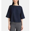 Bleu Jean Foncé