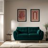 Peacock Green
