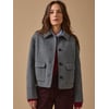 Gris Chine Moyen