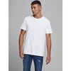 Weiße t-shirts herren