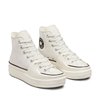 Converse blancas hombre
