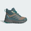Cardboard / Preloved Teal / Pure Teal
