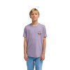 Violet Purple Ash