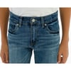 Bleu Denim Clair