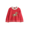Cheval Rouge