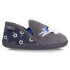 Chaussons Isotoner enfant