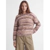 Marron - Green Moss 1