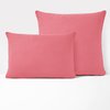 Kussensloop roze 63x63
