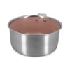 Inox-Rose