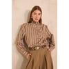 Marron Fonce