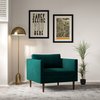 Peacock Green