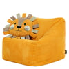 Jaune Lion