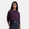Violet Foncé