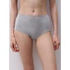 Light Mottled Grey