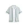 Blanc/Vert