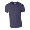 Bleu Marine Chiné