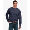 Bleu Marine Doux