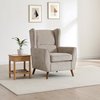Light taupe