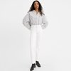 Levi's 724 high rise straight