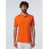 Orange Flamme