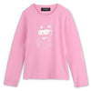 Pink Frosting