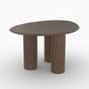 Marron Foncé