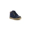 Bottines Kickers fille 33