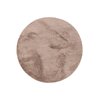 Tapis rond 80 cm