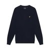 Bleu Marine Foncé