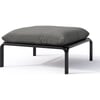 Anthracite Et Noir Garden