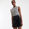 Marfil/Negro