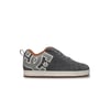 Noir Grey/Gum