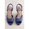 Bleu Marine