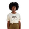 T-shirt imprimé léopard femme