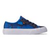 Bleu Shady Blue/Orange