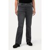 Jean gris clair femme