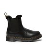 Dr martens winterstiefel damen