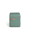 Vert Sauge/Terracotta