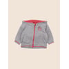 Gris, Rose